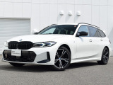 BMW 3シリーズツーリング