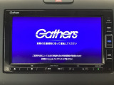 【オーディオ機能】オーディオは、フルセグTVの他にDVD/CDプレーヤーを装備♪もちろんFM/AMラジオもお聞きいただけます♪