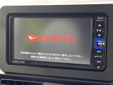 【純正ナビ】人気の純正ナビを装備。オーディオ機能も充実しており、Bluetooth接続すればお持ちのスマホやMP3プレイヤーの音楽を再生可能!毎日の運転がさらに楽しくなります!!