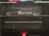 CD/DVD再生可能