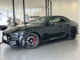 BMW M2クーペ