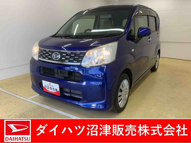 ムーヴ L SA