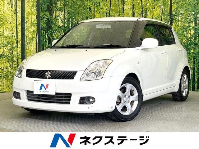 スイフト 1.5 XS 