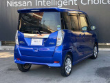 日産ワイド保証付き。走行距離無制限1年間の保証が付いてます。また、全国の日産ディーラーでメンテナンス出来ますので安心です!