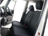 見通しのよいすっきりとした視界で、誰でも運転しやすいです。運転のしやすさは疲れにくさにも繋がりますよ♪