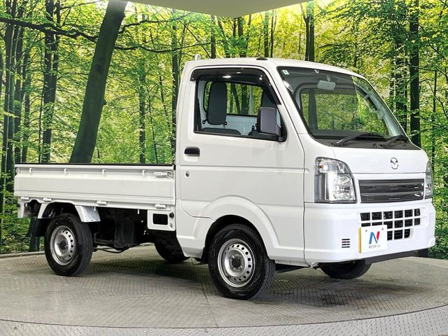 マツダ スクラムトラック KC エアコン・パワステ の中古車詳細 (20,150