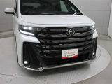 フロント廻りです。