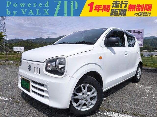 アルト L 4WD 