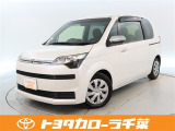トヨタ スペイド