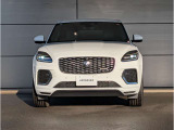 Eペイス  Rダイナミック SE 2.0L D200 ディーゼルターボ 4WD