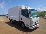 エルフ 冷蔵冷凍車 