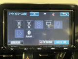 トヨタ純正9インチナビ NSZT-Y66T