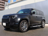 Extended Black Exterior Pack 175,000円