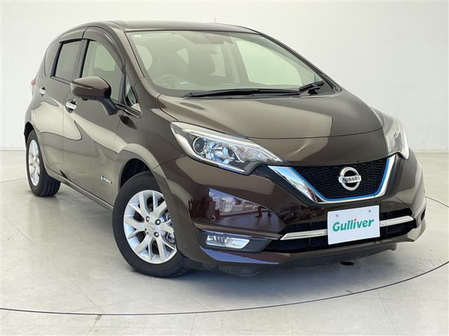 日産 ノート 