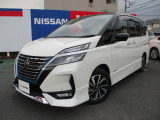 日産セレナe-POWER 入荷しました!   総額は神奈川県内で登録した場合の概算となります。県外・遠方の方は別途県外登録費用や別途陸送費などがかかることがありますので詳しいお見積りをお問い合わせください。