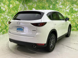 CX-5 2.2 XD プロアクティブ 4WD 