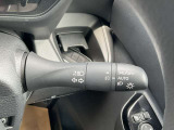 オートライト装備で点灯・消灯は車任せ