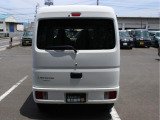 ミニキャブバン E ハイルーフ 