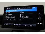ナビゲーションももちろん装備☆多彩な機能で快適ドライブをアシスト☆オーディオ機能も充実していますね☆