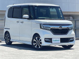 ホンダ N-BOXカスタム