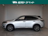 ハリアー 2.5 ハイブリッド E-Four プレミアム 4WD 
