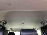 頭上も広々として空間となってます!!