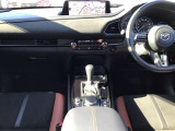 CX-30 1.8 XD レトロスポーツエディション 