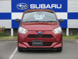 SUBARU認定中古車は、独自の基準を満たした品質の良い車です。徹底したチェックと点検整備により、お乗りいただけます。