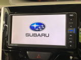 【純正ナビ】人気の純正ナビを装備。オーディオ機能も充実しており、Bluetooth接続すればお持ちのスマホやMP3プレイヤーの音楽を再生可能!毎日の運転がさらに楽しくなります!!