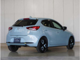 MAZDA2 1.5 15BD 