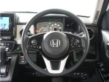 ◆Honda SENSING◆先進の安全運転支援機能で、さまざまなシーンで運転をサポート!システムが運転中のヒヤリハット回避を支援します。