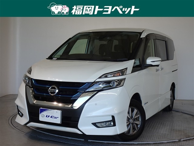 セレナ 1.2 e-POWER ハイウェイスターV