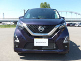 日本全国どこでも安心の日産ワイド保証付きです!日産『ワイド保証』は1年間走行無制限です。全国の日産ディーラーで対応可能ですので遠方の方もご安心してご購入いただけます。有料の保証延長も3年まで可能です。
