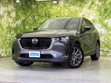 マツダ CX-60