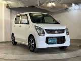 ワゴンR 20周年記念車 