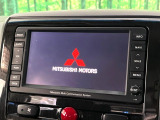 【純正ナビ】人気の純正ナビを装備。オーディオ機能も充実しており、Bluetooth接続すればお持ちのスマホやMP3プレイヤーの音楽を再生可能!毎日の運転がさらに楽しくなります!!