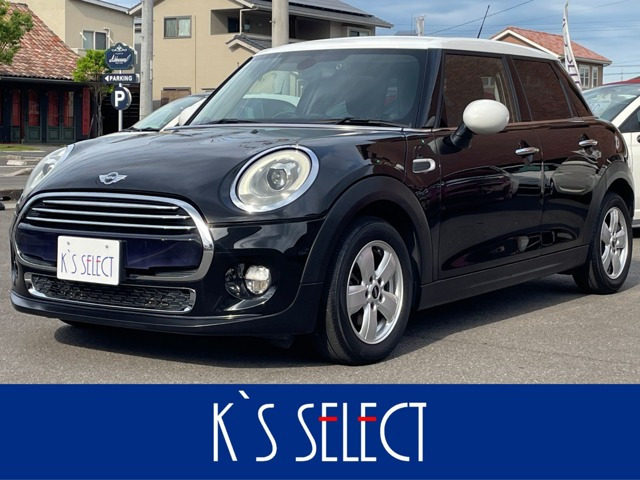 BMW MINI ミニ 