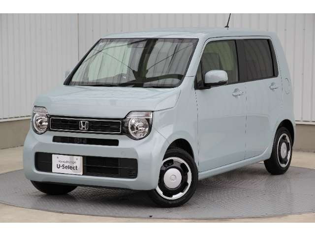 ホンダ N-WGN 