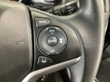 【アダプティブ・クルーズ・コントロール】予め設定した車速内でクルマが自動的に加減速。 前走車との適切な車間距離を維持しながら追従走行し、高速道路でのドライバーの疲労を軽減してくれる嬉しい機能付♪