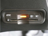【ETC車載器】高速道路のご利用時にとても便利なETC車載器。セットアップ(費用別途)後にお渡ししとなります。