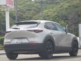 CX-30 1.8 XD レトロスポーツエディション 4WD 