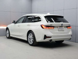 3シリーズツーリング 320d xドライブ 4WD 