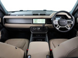 ディフェンダー 110 S 3.0L D300 ディーゼル 4WD コイルサスペンション装着車
