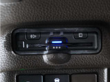 今や必需品の◆ETC車載器 装備車◆ 有料道路を利用する際にスムースに通過でき、わずらわしい料金支払いから開放されます!