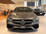 Eクラス AMG E63 S 4マチックプラス 4WD 