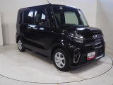 タントカスタム X 4WD