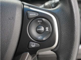 ◆アダプティブクルーズコントロール◆予め設定した車速内でクルマが自動的に加減速。前走車との適切な車間距離を維持しながら追従走行します。【LKAS】車線維持支援システムでステアリング操作を支援。