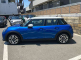 MINIオーナーのために設計されたオリジナルのMINI自動車保険がございます。車のことは全ておまかせください。