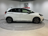 先進の安全運転支援システム「HondaSENSING」がもたらす、より安心と快適性です。