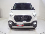 キャスト アクティバ Gターボ SAII 4WD 